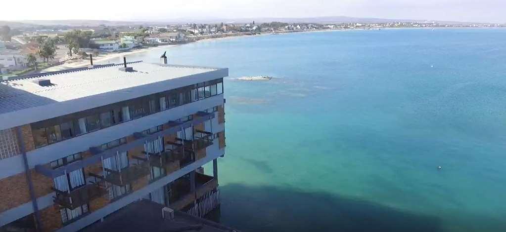 Hoedjiesbaai Hotel Saldanha Bay Exterior photo