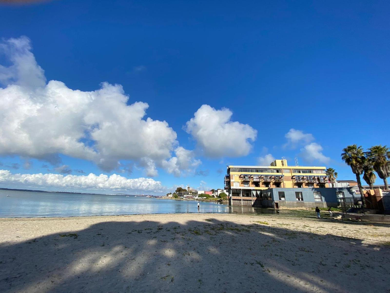 Hoedjiesbaai Hotel Saldanha Bay Exterior photo