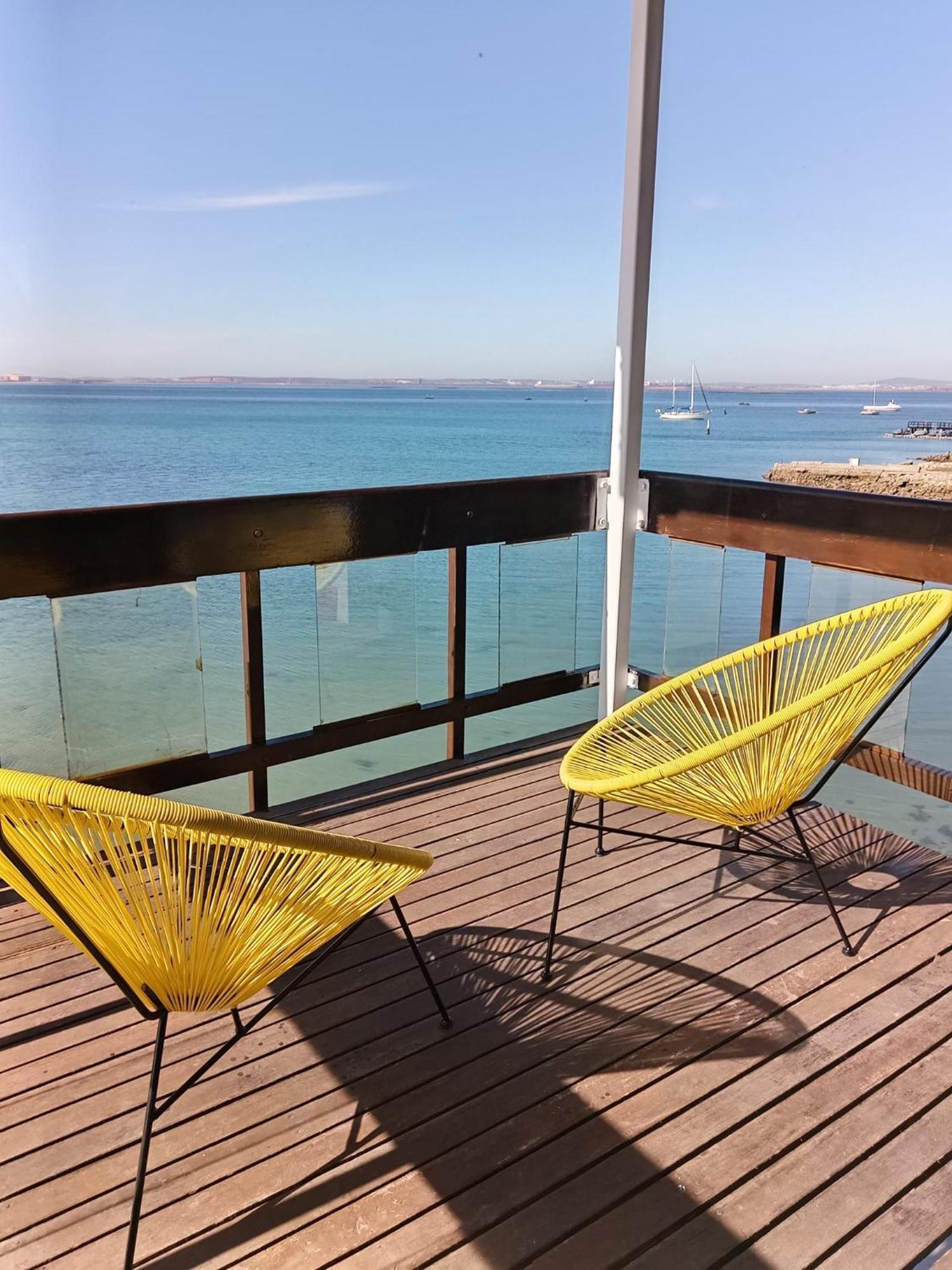 Hoedjiesbaai Hotel Saldanha Bay Exterior photo